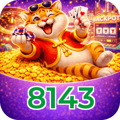 Slots Premium da PG Soft na 8143